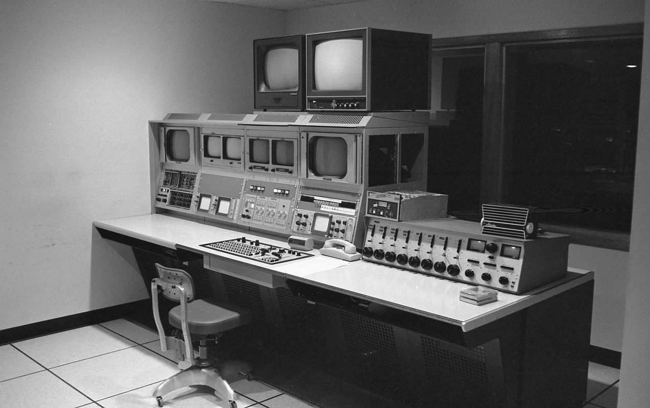 SASSETA Training: Control Room Operator – Bitline SA Security