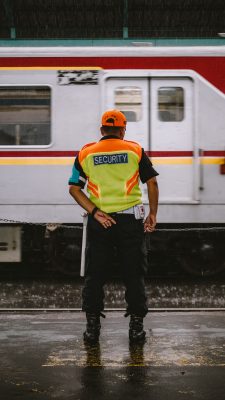 PSIRA Training