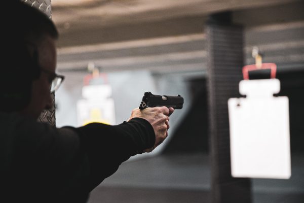 Firearms Training